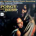 Various Porgy And Bess (An Original Sound Track Recording The Samuel Goldwyn Motion Picture Production Of)