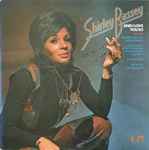 Shirley Bassey And I Love You So