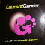 Laurent Garnier Astral Dreams (Remixes Limited Edition)