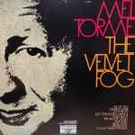 Mel Tormé The Velvet Fog