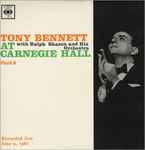 Tony Bennett At Carnegie Hall Part 2