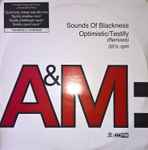 Sounds Of Blackness Optimistic / Testify (Remixes)