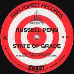 Russell Penn State Of Grace / Break Of Dawn
