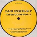 Ian Pooley Twin Gods Vol. 2