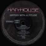 Hippies With Altitude Mescalito / Heather's Trax