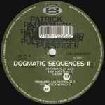 Patrick Pulsinger Dogmatic Sequences II