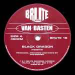 Van Basten Black Dragon / 666 In Paris