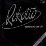 Rokotto Boogie On Up
