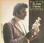 Johnny Mathis The Mathis Collection