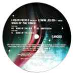 Liquid People Presents Conan Liquid  Song Of The Siren