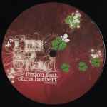 Fuzion feat. Chris Herbert I'm So Glad (Remixes)