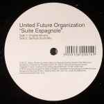 United Future Organization Suite Espagnole