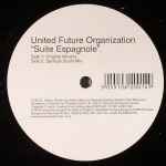 United Future Organization Suite Espagnole