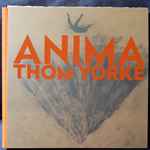 Thom Yorke Anima