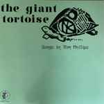 Tim Phillips The Giant Tortoise