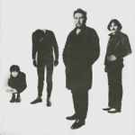 The Stranglers Black And White