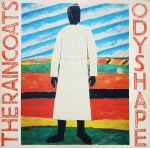 The Raincoats Odyshape