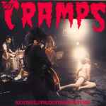 The Cramps RockinnReelinInAucklandNewZealandXXX