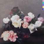 New Order Power, Corruption & Lies