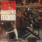 Manfred Mann As Is