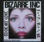 Bizarre Inc Took My Love