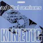 The Pied Piper Kinetic (Orbital Remixes)