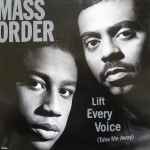 Mass Order Lift Every Voice (Take Me Away)