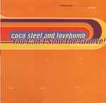 Coco Steel & Lovebomb You Can't Stop The Groove (Parts 1-4)