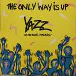 Yazz The Only Way Is Up