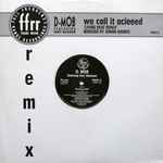 D Mob feat. Gary Haisman We Call It Acieeed 'Living Beat Remix'