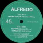 Alfredo Inspiration