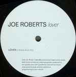 Joe Roberts Lover