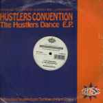 Hustlers Convention The Hustlers Dance EP