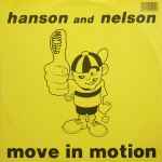 Hanson & Nelson Move In Motion