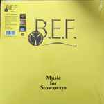 B.E.F. (British Electric Foundation) Music For Stowaways