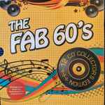 Various The Fab 60's (12 CD Collector's Edition)