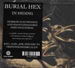 Burial Hex In Hiding