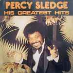 Percy Sledge His Greatest Hits