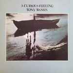 Tony Banks A Curious Feeling