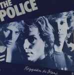 The Police Reggatta De Blanc