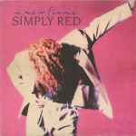 Simply Red A New Flame