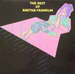 Aretha Franklin The Best Of Aretha Franklin