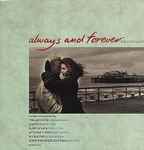 Various Always And Forever (The Love Album)