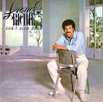 Lionel Richie Can't Slow Down