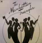 The Manhattan Transfer The Manhattan Transfer