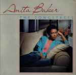 Anita Baker The Songstress