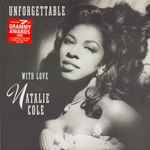 Natalie Cole Unforgettable With Love