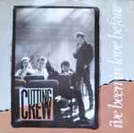 Cutting Crew I've Been In Love Before