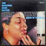 Dinah Washington The Original Soul Sister - Queen Of The Blues