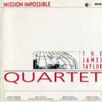 The James Taylor Quartet Mission Impossible
